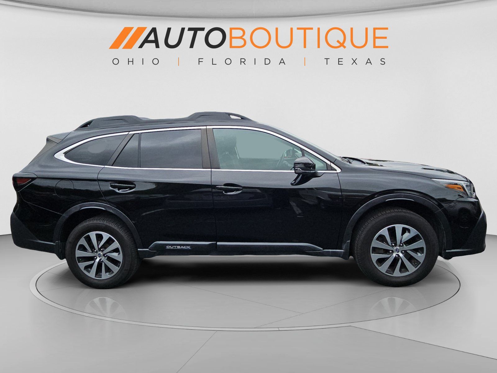 Used 2022 Subaru Outback Premium AWD/4WD image 6