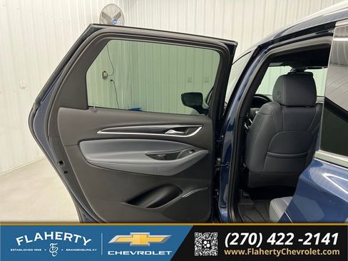 Used 2024 Buick Enclave Essence w/ Trailering Package, 5000 lbs. FWD image 10