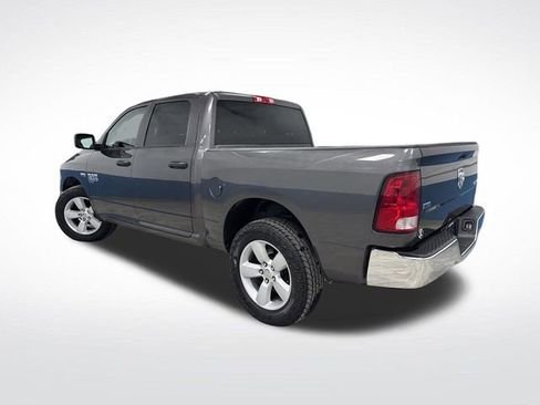 Used 2023 RAM 1500 Classic SLT image 3