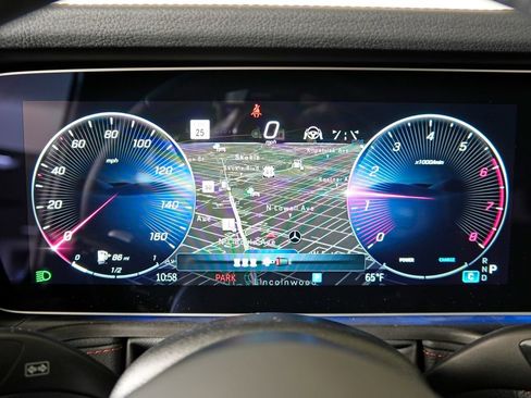 New 2026 Mercedes-Benz G 550 image 16