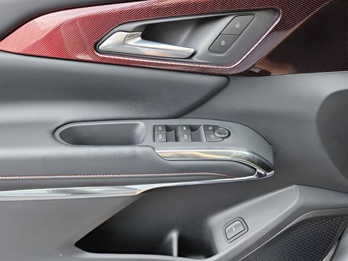 New 2026 Chevrolet Traverse Z71 image 25