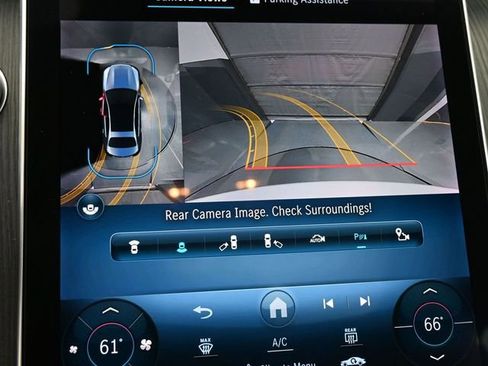 Used 2023 Mercedes-Benz C 300 Sedan image 24