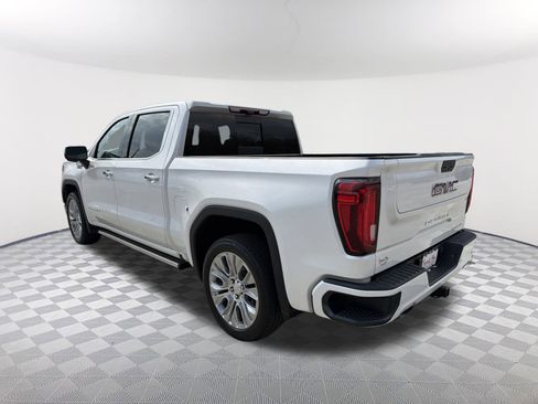 Used 2021 GMC Sierra 1500 Denali w/ Denali Ultimate Package image 8