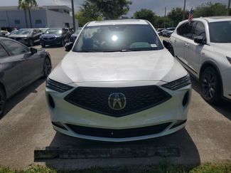 Used 2024 Acura MDX A-Spec AWD/4WD video 2