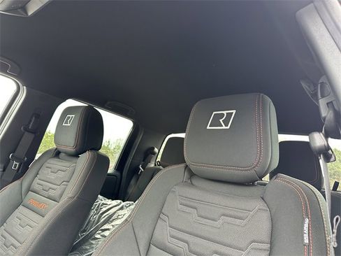 New 2026 Nissan Frontier PRO-4X w/ Pro-4x Convenience Package image 25