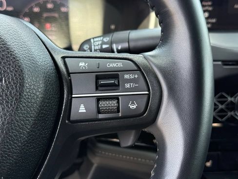 Used 2025 Honda Accord Sport image 25