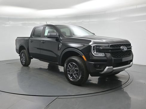 New 2025 Ford Ranger XLT image 55