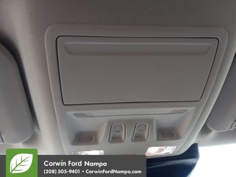 New 2025 Ford Bronco Sport Outer Banks w/ Outer Banks Tech Package+ image 22