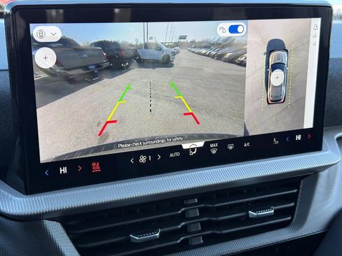 New 2026 Ford Explorer ST image 15