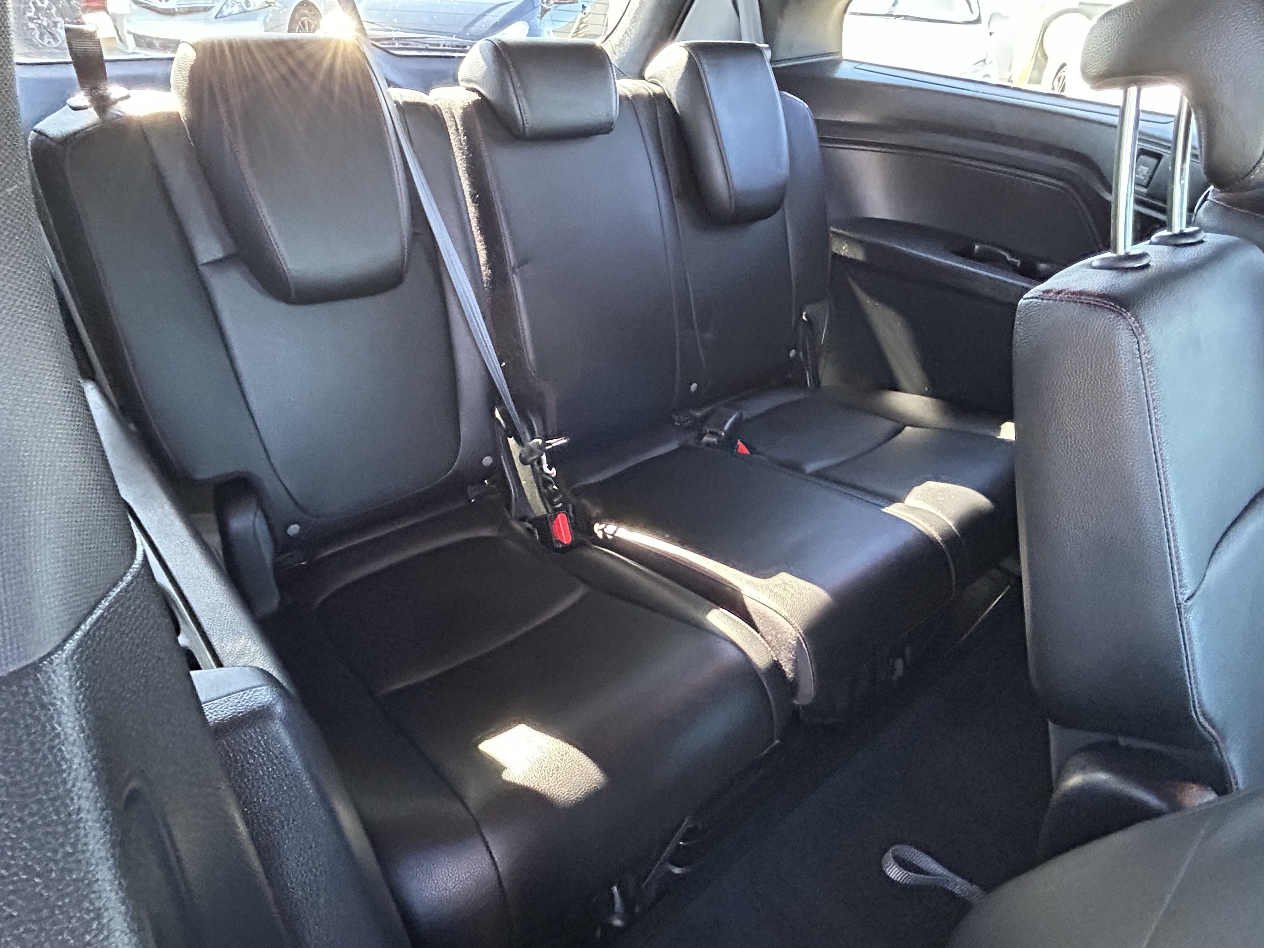 Used 2024 Honda Odyssey Sport image 13