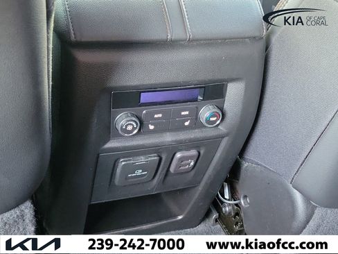 Used 2023 Chevrolet Traverse High Country w/ LPO, 'HIT The Road' Package FWD image 18