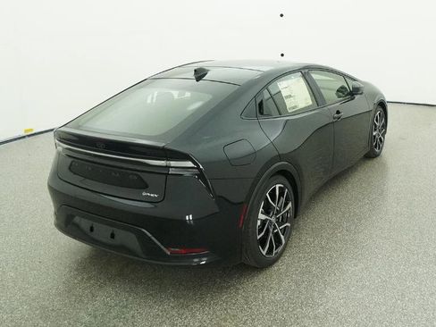 New 2026 Toyota Prius Plug-In Hybrid image 82