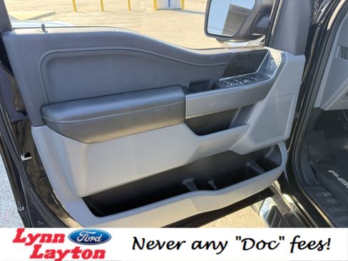 Certified 2022 Ford F150 XLT w/ Equipment Group 302A High image 10