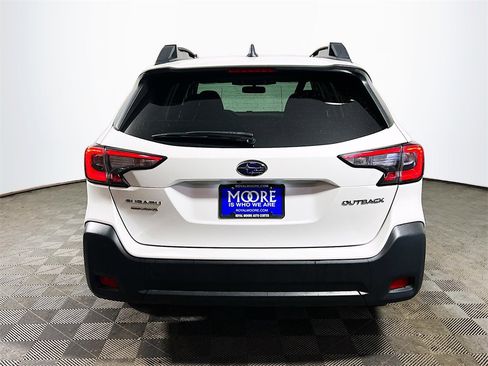Used 2025 Subaru Outback Premium image 7