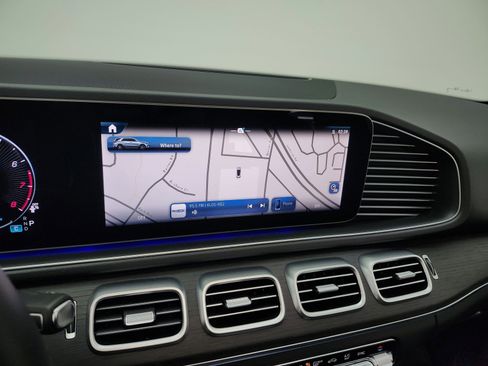 Certified 2026 Mercedes-Benz GLE 350 4MATIC image 13