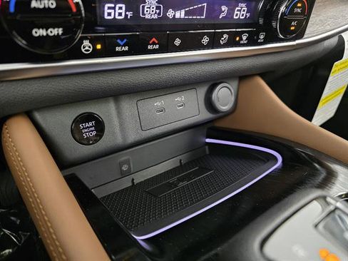 New 2026 Nissan Rogue Platinum AWD/4WD image 39