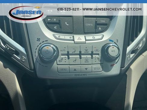 Used 2015 GMC Terrain SLT AWD/4WD image 29