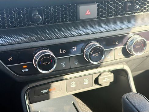 New 2026 Honda CR-V EX image 34