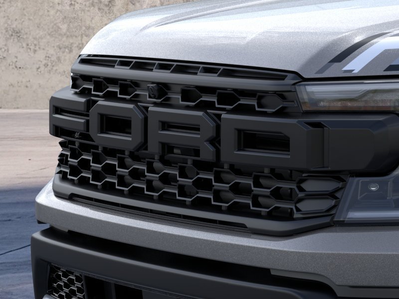 New 2026 Ford Ranger Raptor AWD/4WD image 17