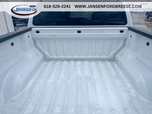 Used 2024 GMC Canyon Elevation AWD/4WD image 27