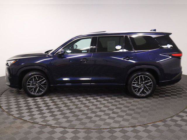 Certified 2024 Lexus TX 350 AWD w/ Technology Package image 5