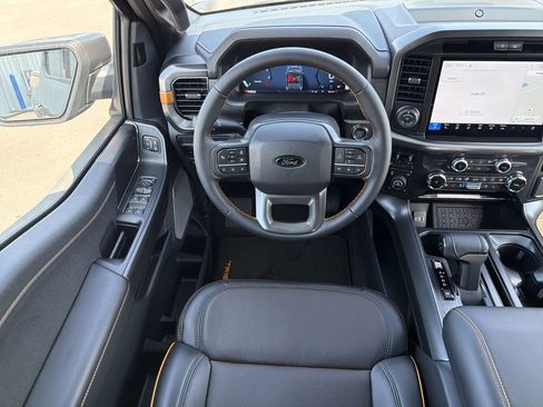 New 2026 Ford F150 Tremor AWD/4WD image 12