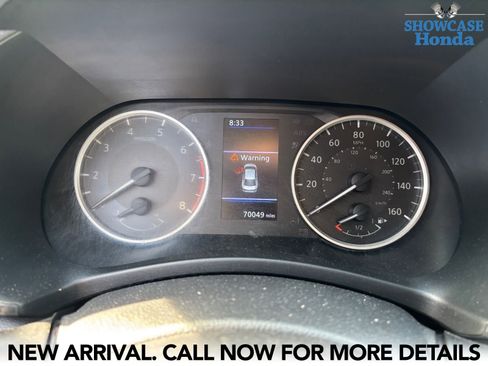 Used 2020 Nissan Sentra S image 14