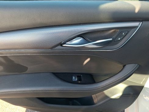 Used 2023 Cadillac CT5 Premium Luxury w/ Climate Package image 17