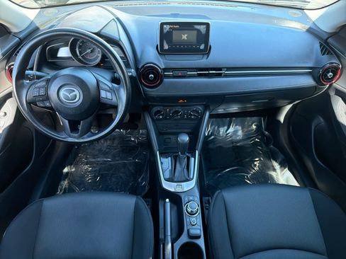 Used 2016 MAZDA CX-3 Sport image 16