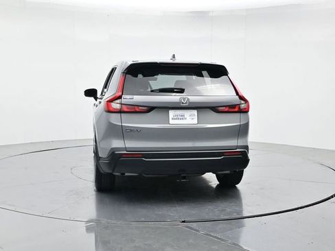 Used 2024 Honda CR-V EX-L image 8
