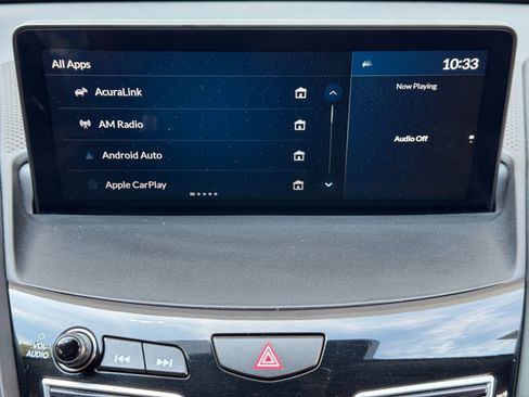Used 2019 Acura RDX FWD image 27