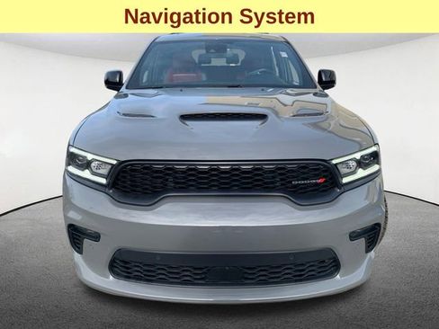 Used 2022 Dodge Durango R/T image 4