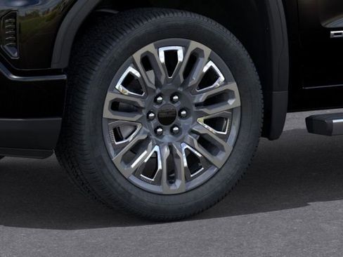 New 2026 GMC Sierra 1500 Denali Ultimate image 9