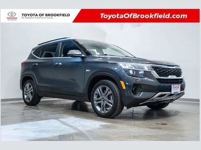 Used 2021 Kia Seltos S