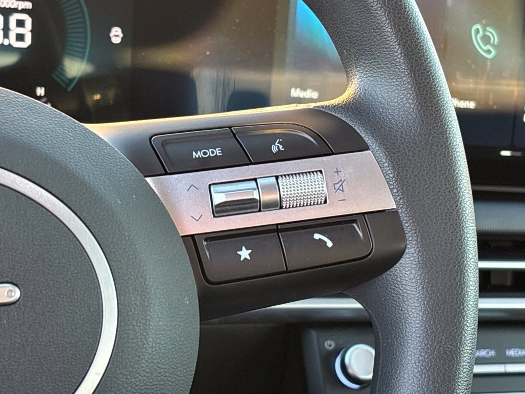 New 2026 Hyundai Tucson SE AWD/4WD image 22