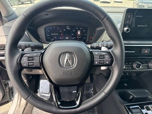 Certified 2025 Acura ADX AWD image 17