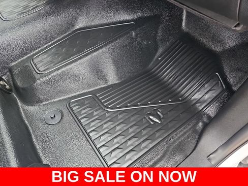 New 2026 RAM 5500 Tradesman RWD image 11