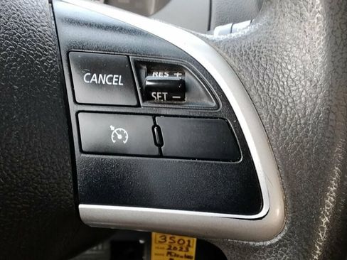 Used 2023 Mitsubishi Mirage ES FWD image 13