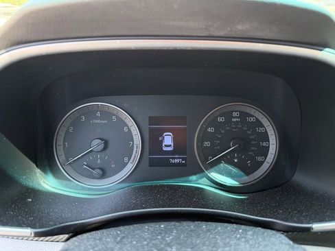 Used 2019 Hyundai Tucson SE image 11