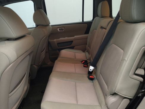 Used 2015 Honda Pilot SE image 18