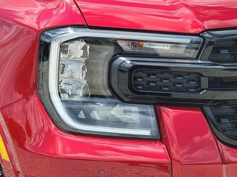 New 2026 Ford Ranger Lariat w/ FX4 Off-Road Package AWD/4WD image 16