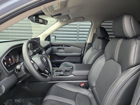 New 2026 Honda Passport RTL image 27