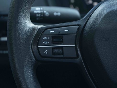 Used 2023 Honda Accord EX image 20