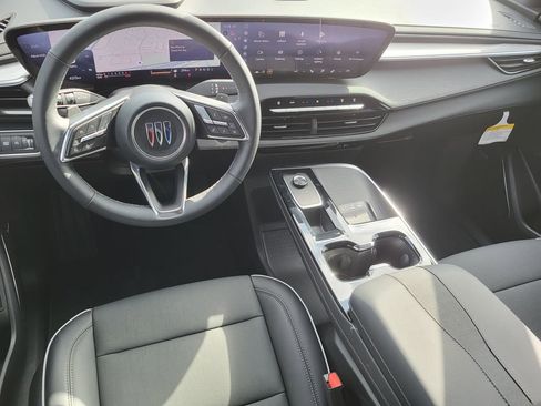 New 2026 Buick Enclave Preferred w/ Power Package image 5