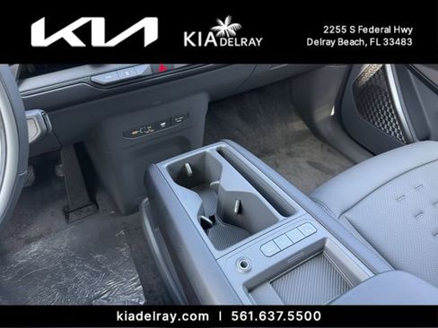 New 2026 Kia EV9 Wind image 28