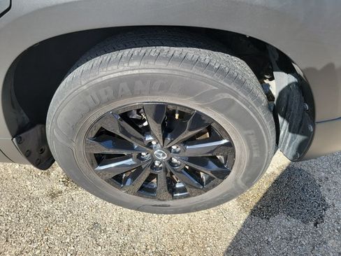 Used 2023 MAZDA CX-50 2.5 S w/ Cargo Package AWD/4WD image 12