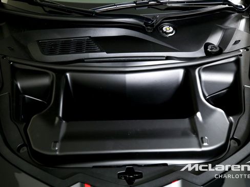 Used 2026 Chevrolet Corvette ZR1 w/ ZR1 Carbon Fiber Aero Package RWD image 18