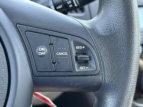 Used 2011 Kia Forte EX FWD image 24