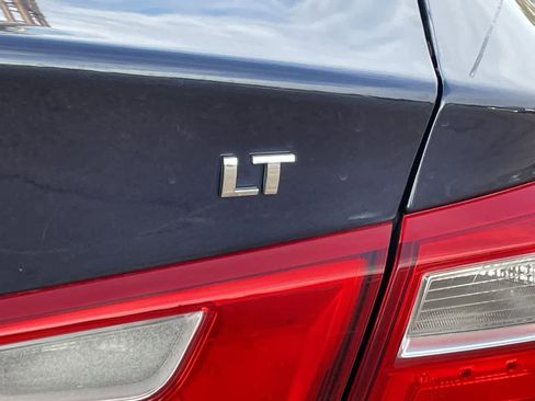 Used 2016 Chevrolet Malibu LT image 36