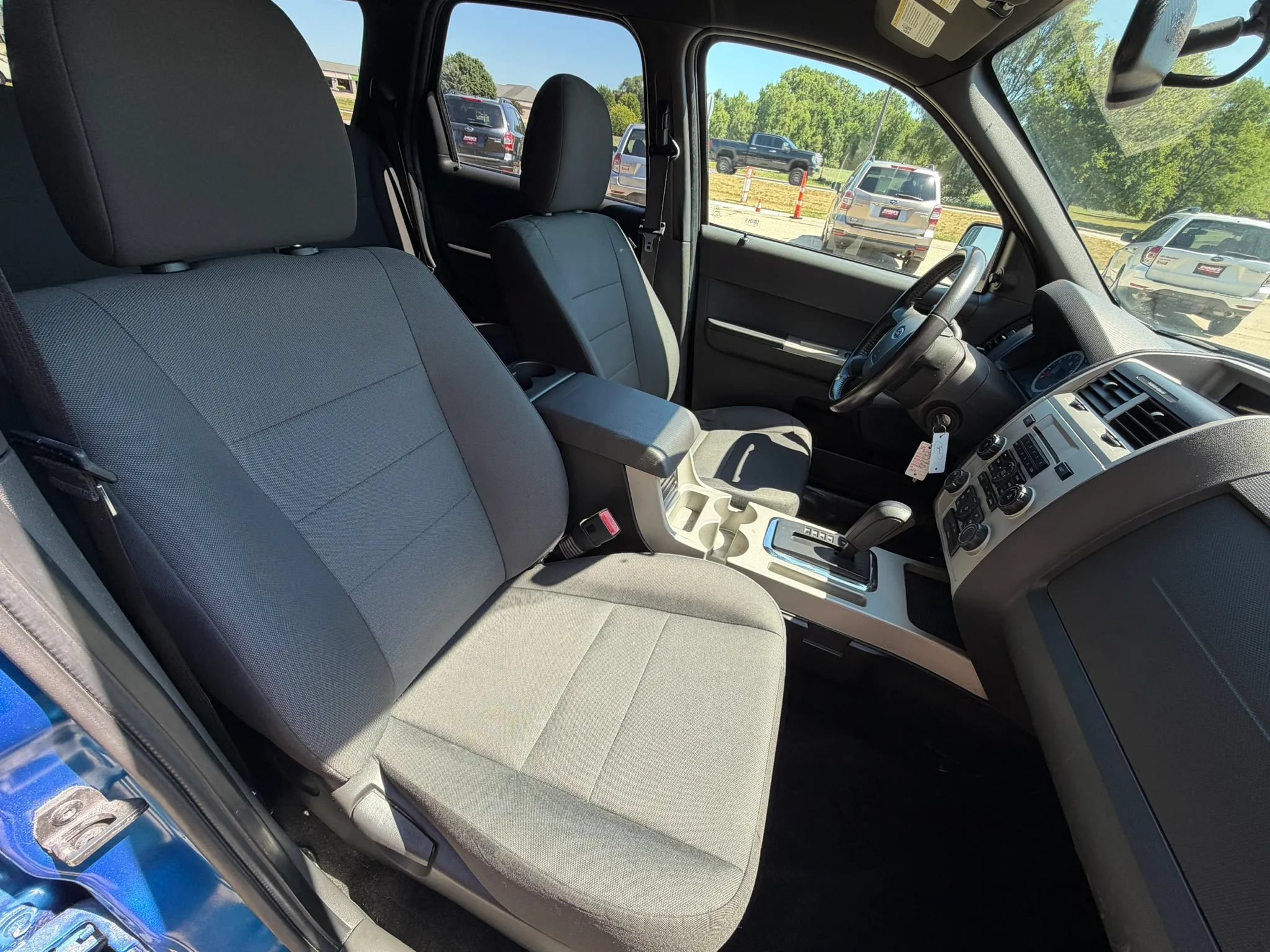 Used 2012 Ford Escape XLT FWD image 13